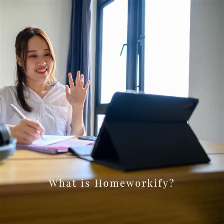 Unlocking the Potential of Homeworkify: A Comprehensive Guide