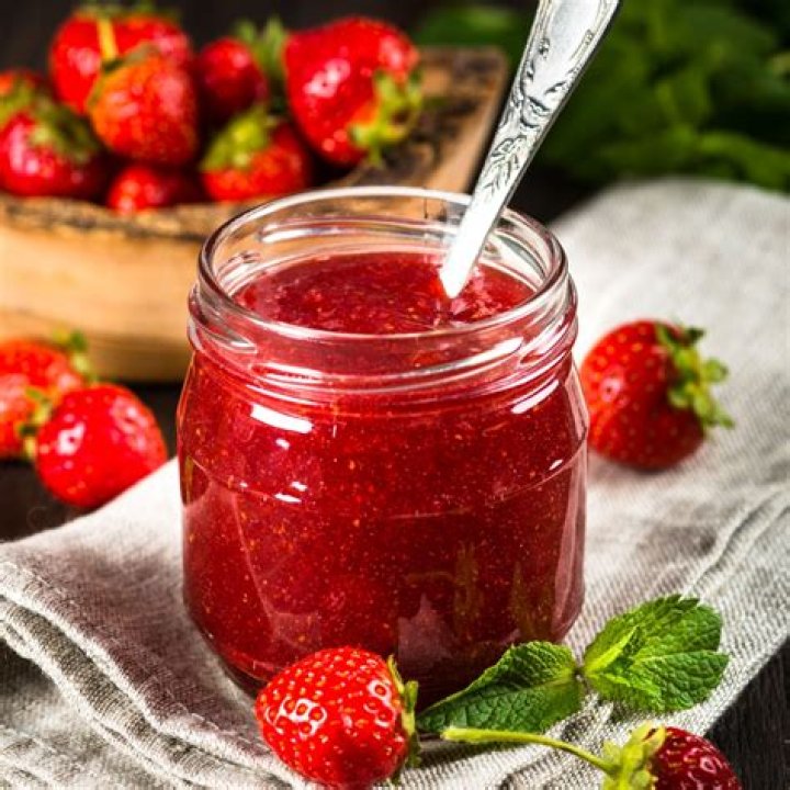 Discovering the Sweet Symphony of Honey Jam