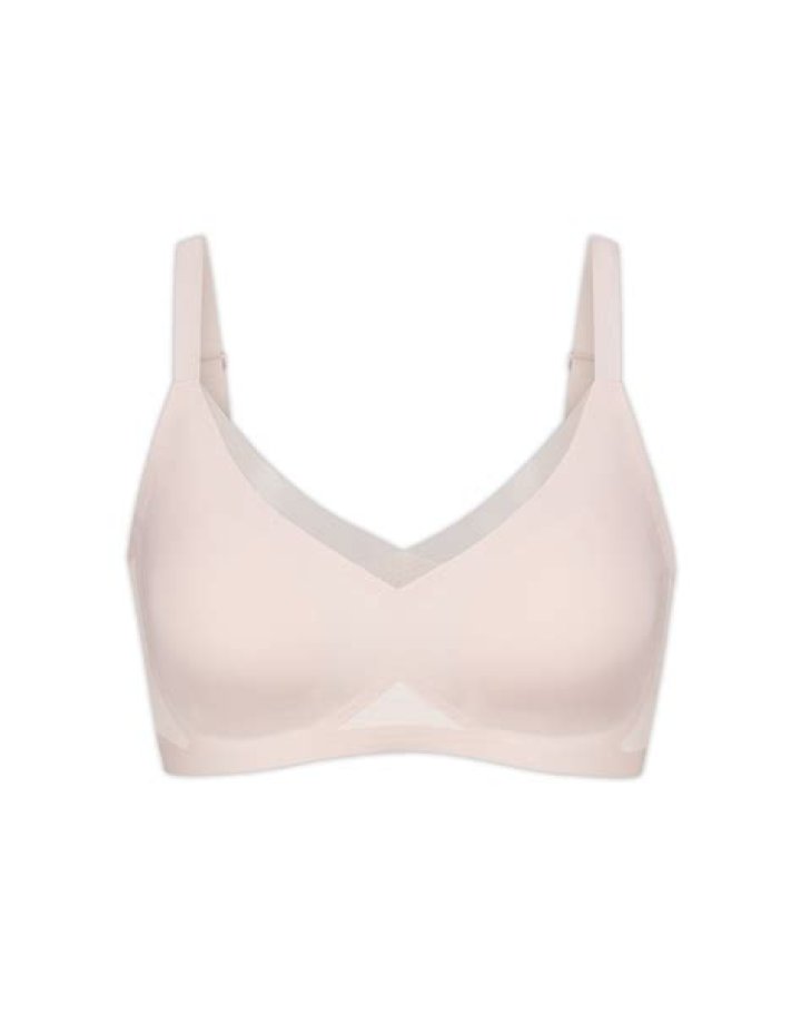 Discovering the Allure of the Honey Love Bra