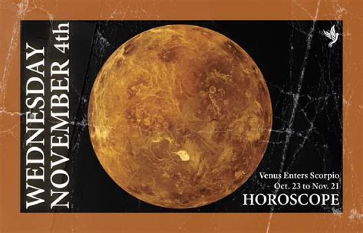 Unlocking the Secrets of Your Future: Horoscope for November 5