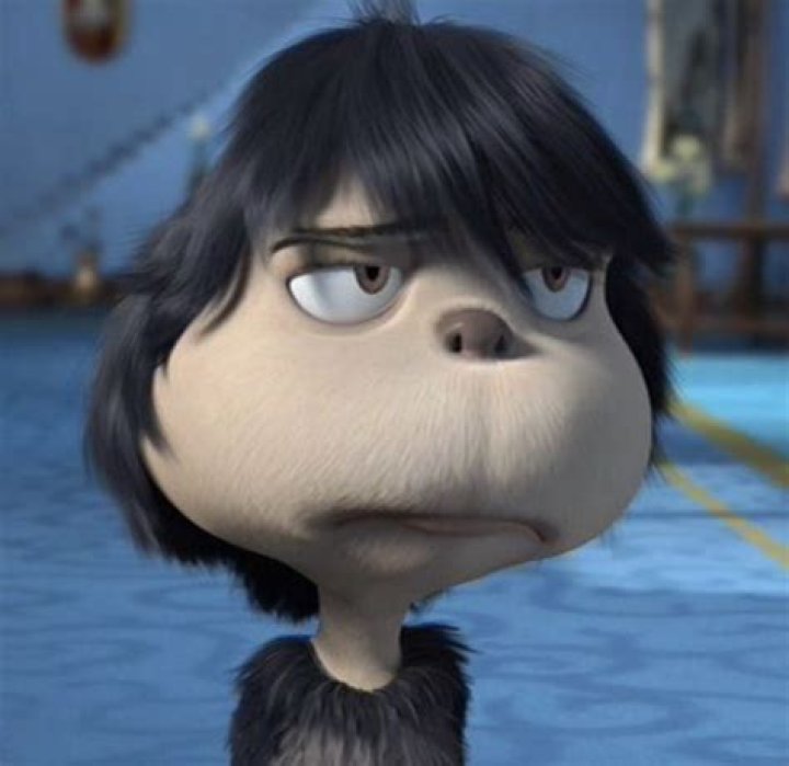 Exploring the Emo Vibe of "Horton Hears a Who!"