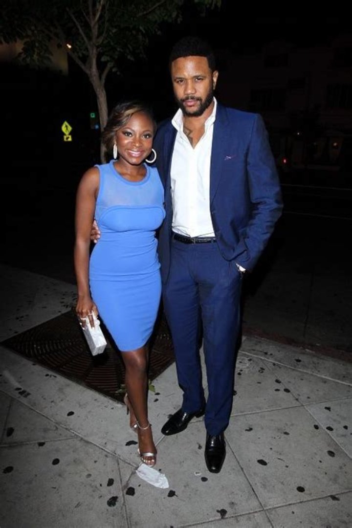 Hosea Chanchez Wife: Unveiling the Life, Love, and Legacy