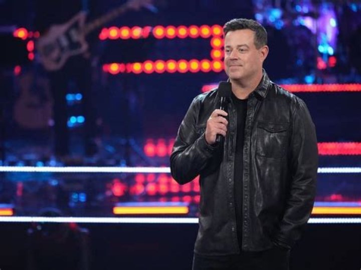 Meet the Voice: Behind-the-Scenes with the Hosts of the Hit TV Show