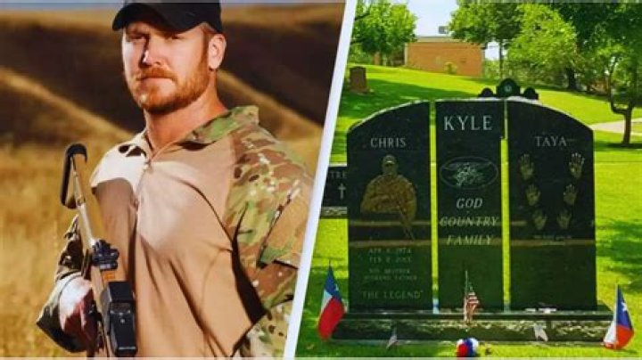 How Did Chris Kyle Die? A Comprehensive Look at the Life and Legacy of a Legendary Sniper