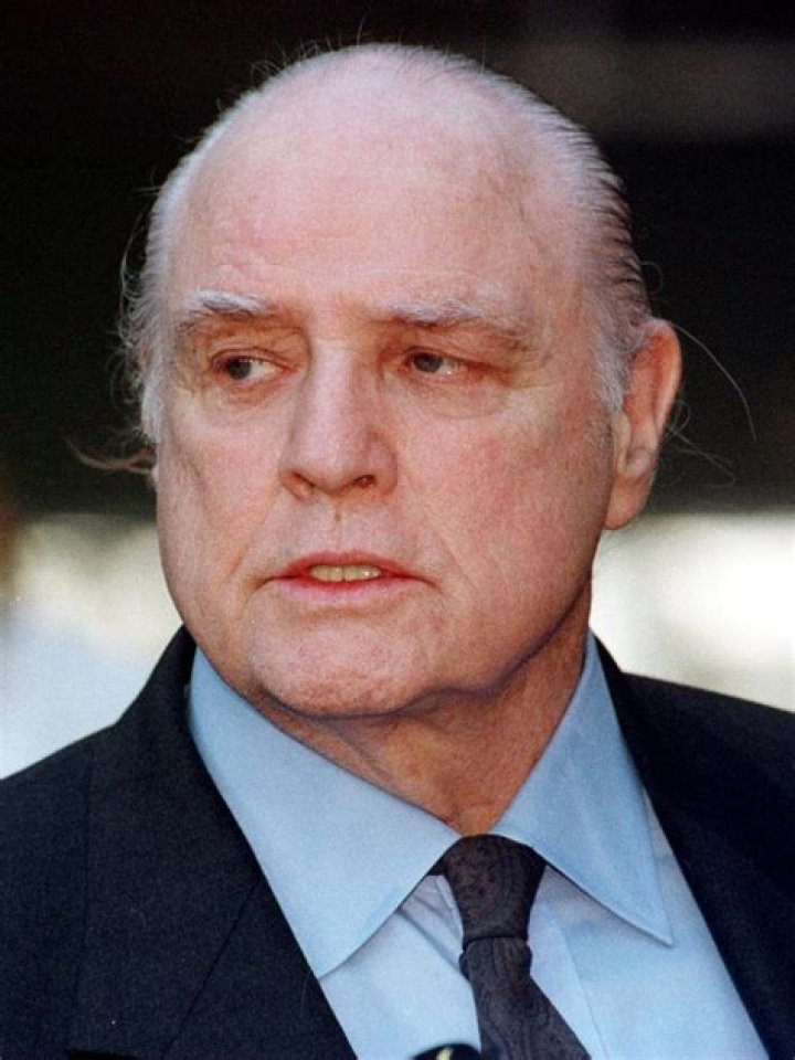 The Tragic End: Uncovering the Mystery of Marlon Brando's Death
