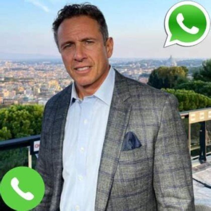 How To Contact Chris Cuomo: Insider Tips For Making Contact