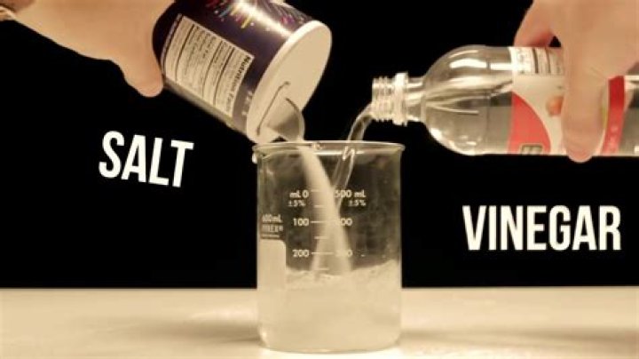 How Does the Salt Trick Work? Unlock the Secrets Behind This Simple Yet Powerful Technique