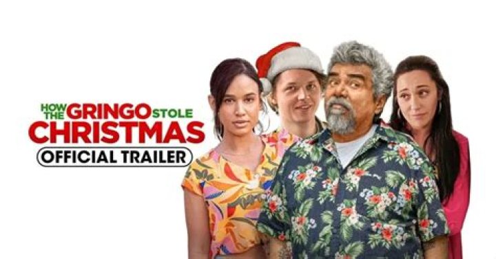 How Gringo Stole Christmas: A Holiday Tale of Mischief and Heart