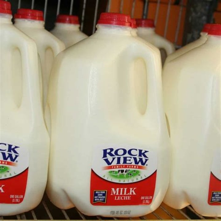 Understanding the Weight of a Gallon of Milk: Facts and Figures