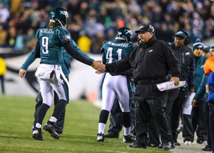 How Long Was Andy Reid With the Eagles? A Comprehensive Overview