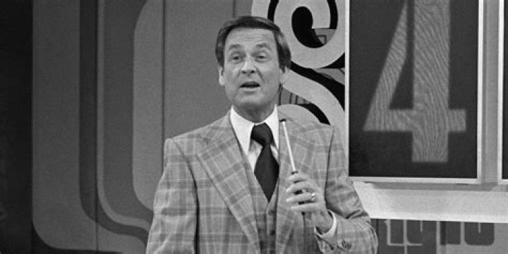 How Long Did Bob Barker Host 'The Price Is Right'?