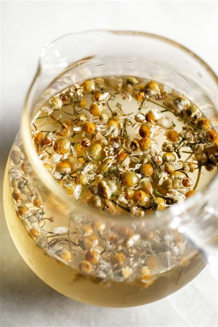 Delightful Delicacies: How to Make Chamomile Candy