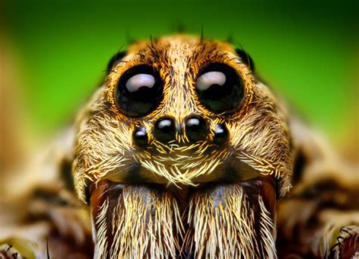 How Many Eyes Does a Spider Have? Discovering the Fascinating World of Arachnids