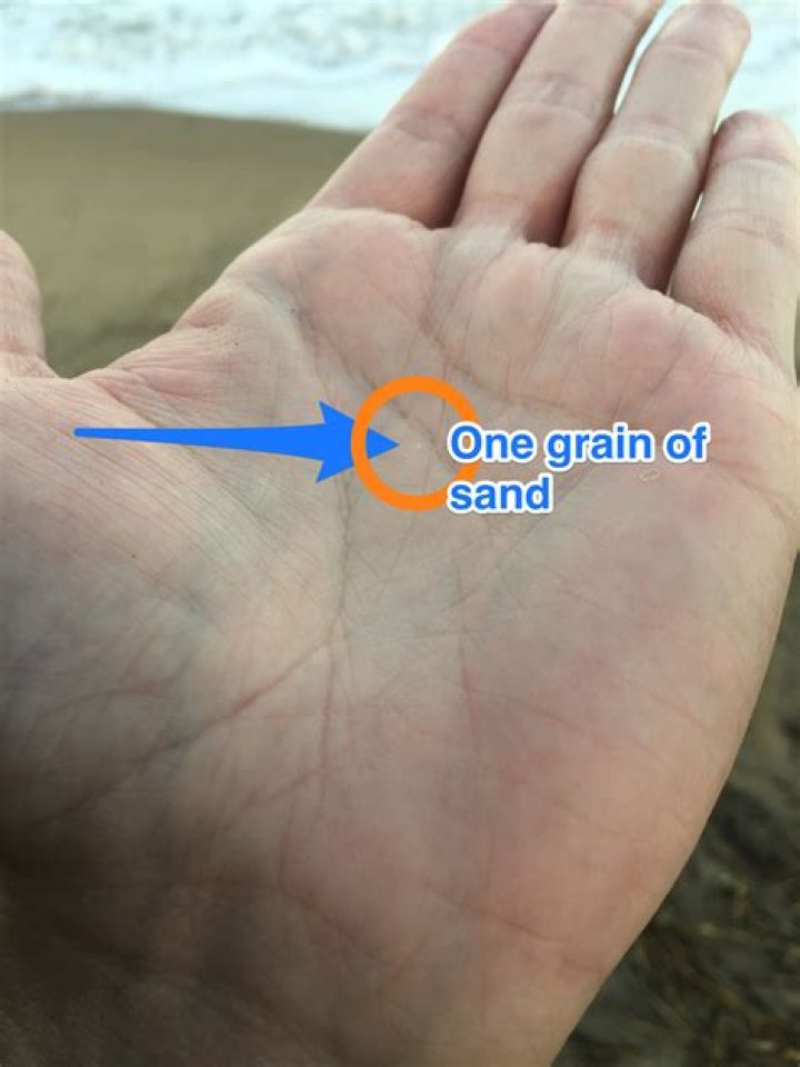 How Many Grains of Sand in the World: A Comprehensive Exploration
