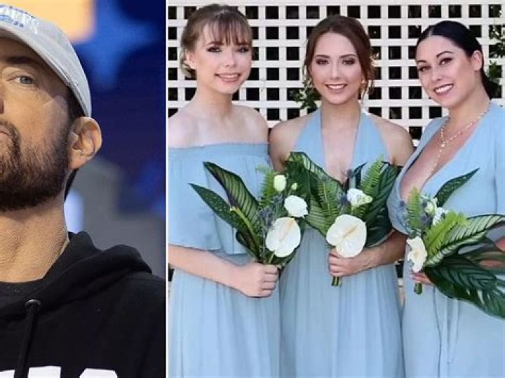 How Many Kids Does Eminem Have? A Deep Dive into His Family Life