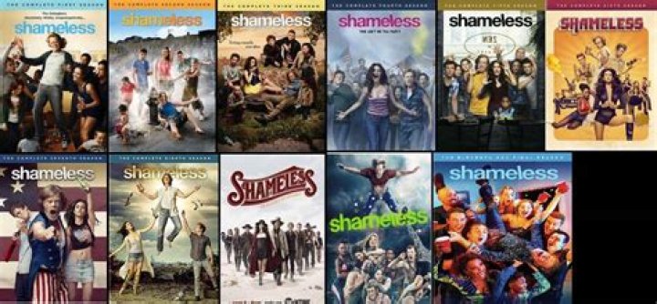 How Many Seasons Are There on Shameless? A Comprehensive Guide
