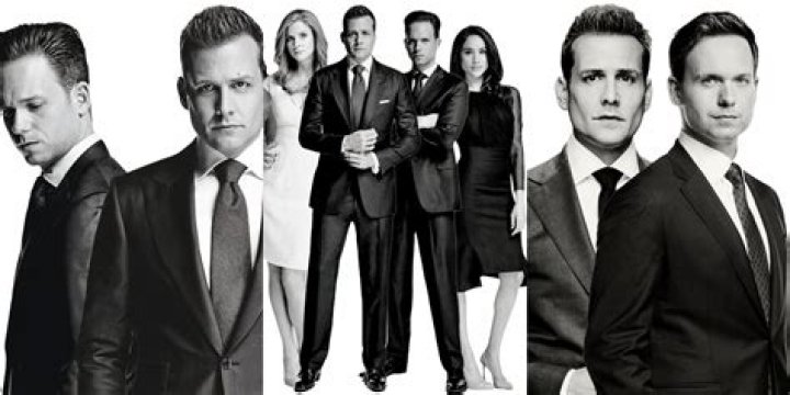 How Many Seasons of Suits Are There? A Complete Guide