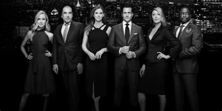 How Many Seasons of Suits: A Comprehensive Guide