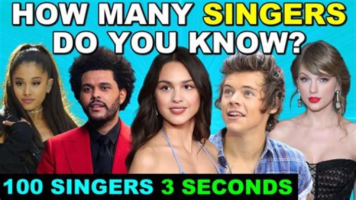 The Remaining Vocalists on "The Voice": A Comprehensive Overview