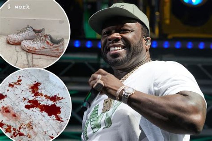 How Many Times Did 50 Cent Get Shot? A Deep Dive into His Life and Survival