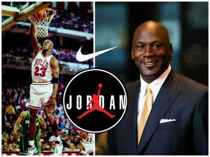 Nike's Legendary Deal with Michael Jordan: Unveiling the Historic Payout