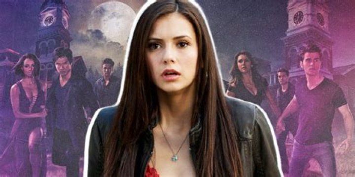 Intriguing Earnings: Nina Dobrev's Vampire Diaries Salary Revealed