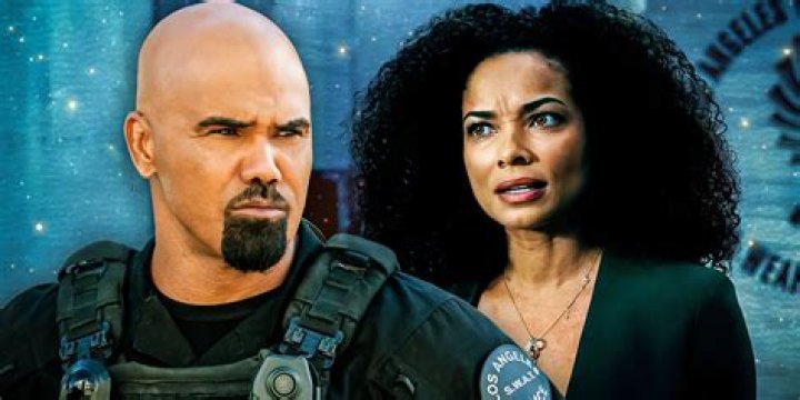 How Much Did Shemar Moore Make on SWAT: A Comprehensive Look at His Earnings and Career
