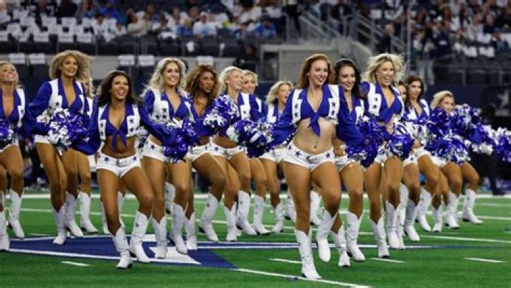 How Much Do Dallas Cowboy Cheerleaders Make? A Comprehensive Guide