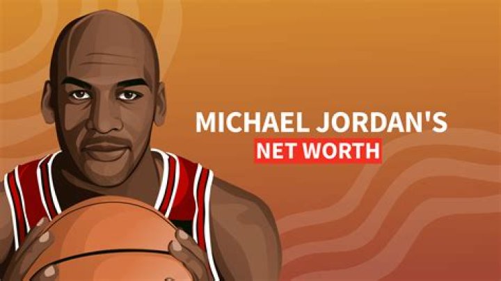 Unveiling the Fortune: Exploring Michael Jordan's Net Worth