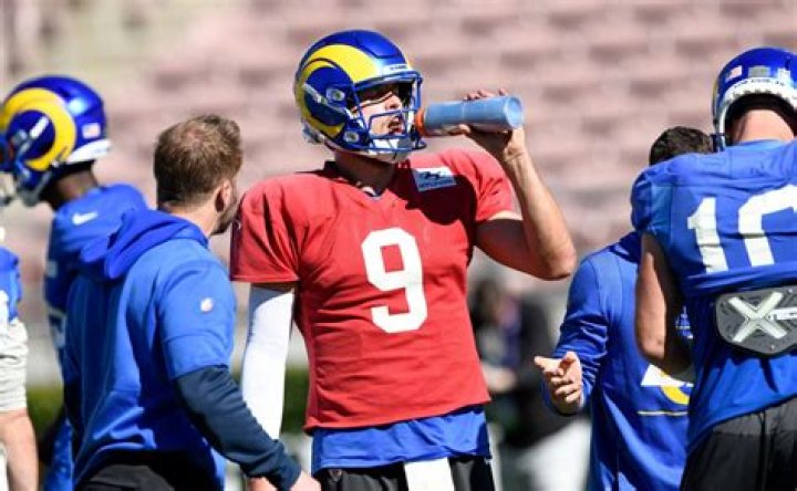 How Much Do NFL Waterboys Make? The Inside Scoop on Their Salaries and Roles