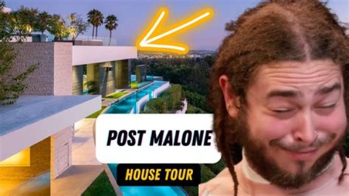 Unveiling the Drinking Habits of Post Malone: How Much Does He Drink?