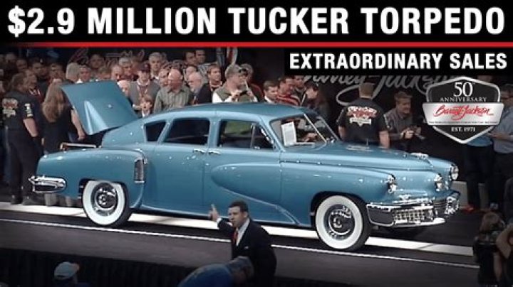 Value of a Tucker: How Much is a Tucker Worth?