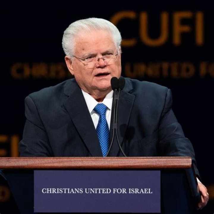 John Hagee: Net Worth, Biography, and Impact on Society
