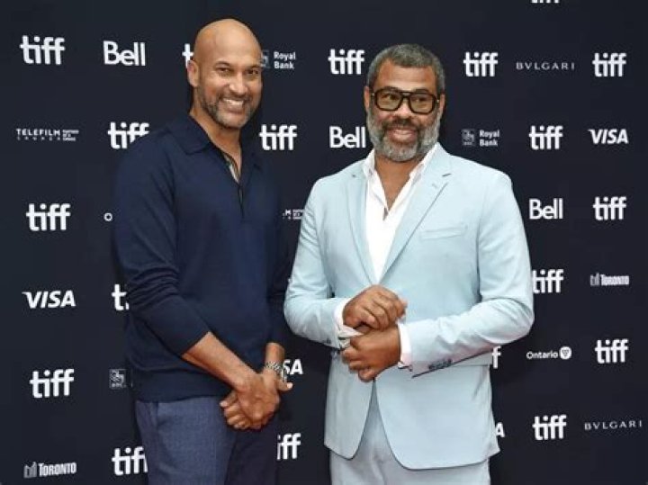 Jordan Peele's Net Worth: A Detailed Analysis of His Wealth and Success