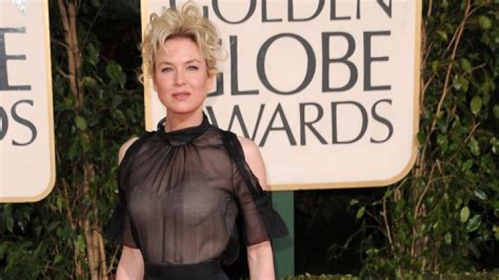 How Much Money Does Rene Zellweger Have in the Bank?