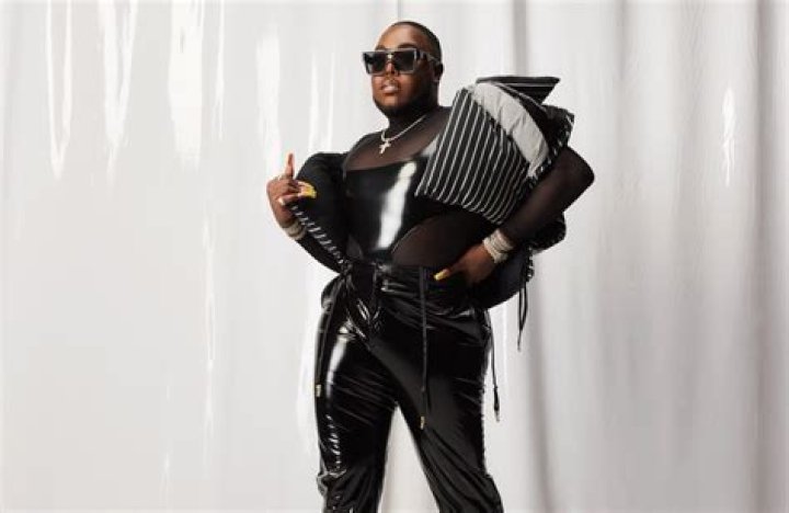 Discover the Enormous Net Worth of Saucy Santana