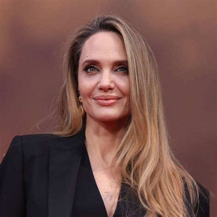 How Old is Angelina Jolie? Everything You Need to Know