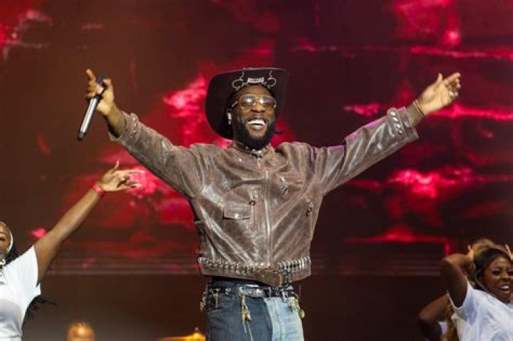 Unraveling the Age of Burna Boy in 2024: A Journey Through Time