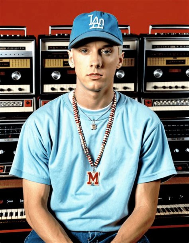 How Old Is Eminem? Exploring the Life and Legacy of the Rap Icon