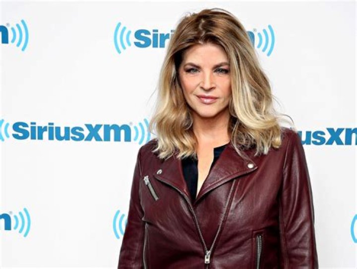 Get the Scoop on Kirstie Alley's Age