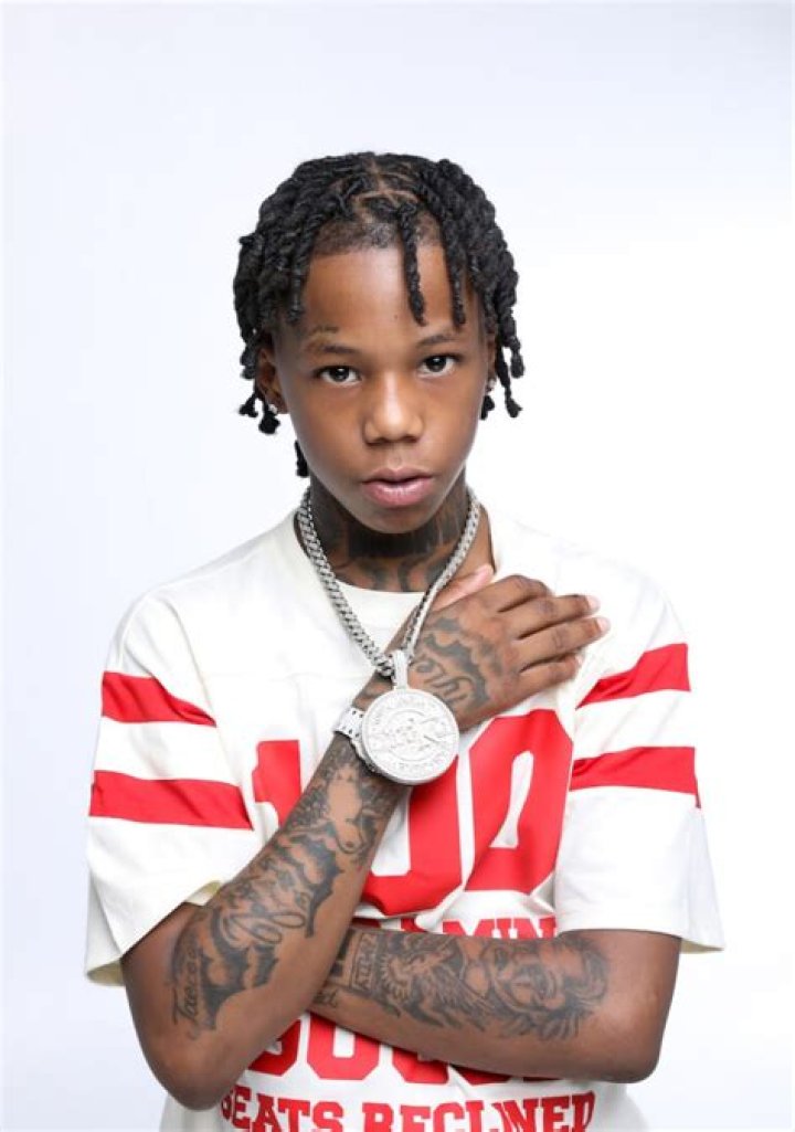 How Old is Lil 50? Discovering the Age and Journey of This Rising Star