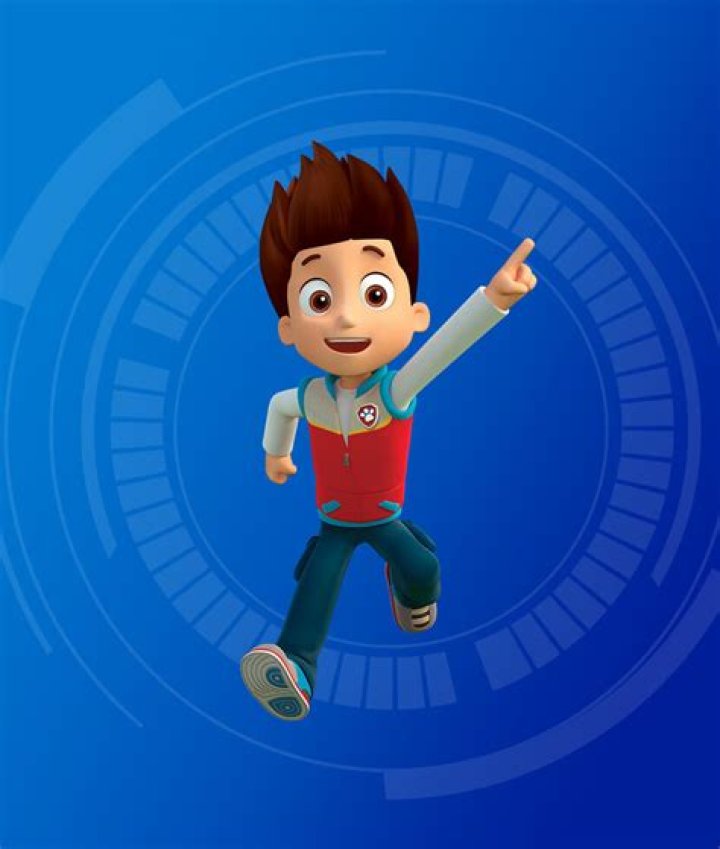 How Old is Ryder from PAW Patrol? A Comprehensive Guide