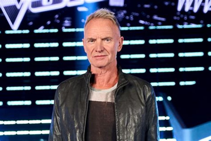 The Definitive Guide: Discovering the Age of Sting