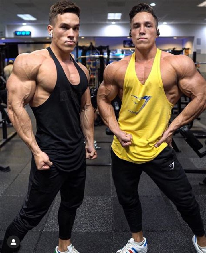 How Tall Are the Tren Twins: A Comprehensive Guide