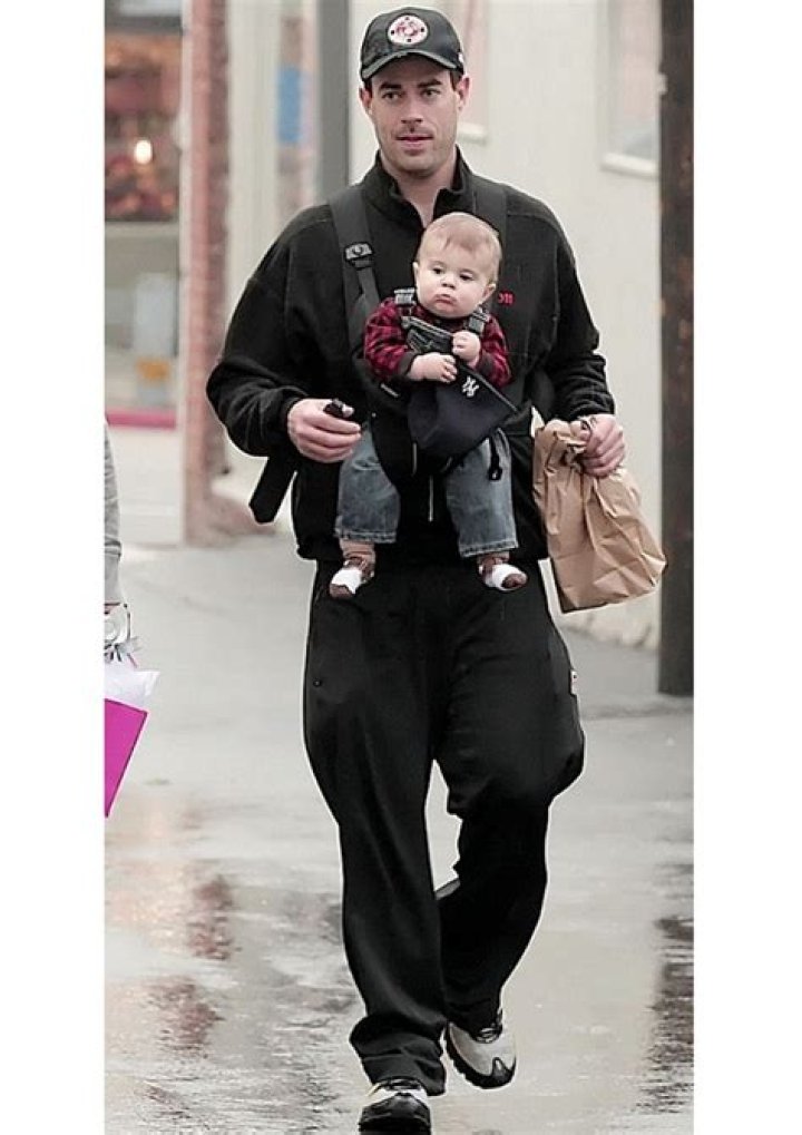 Unveiling the Height of Carson Daly: How Tall Is He Really?