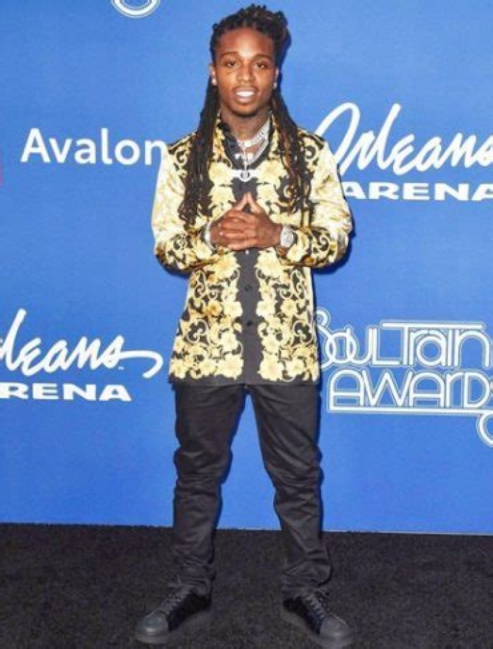 How Tall Is Jacquees: A Comprehensive Guide to the Rapper's Height and Career