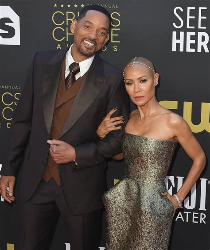 Unveiling the Height of Jada Pinkett Smith: How Tall is She Really?