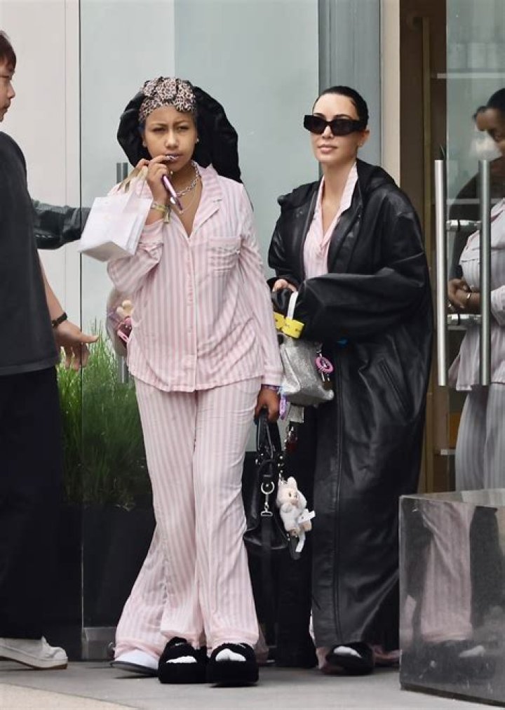 How Tall is North West? Understanding the Growth of Kim Kardashian and Kanye West's Daughter