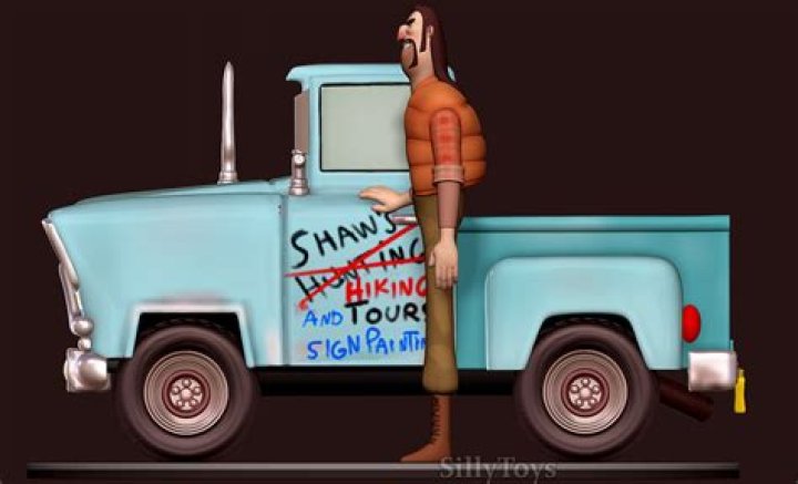 How Tall is Shaw? The Height of the Famous Star Explained