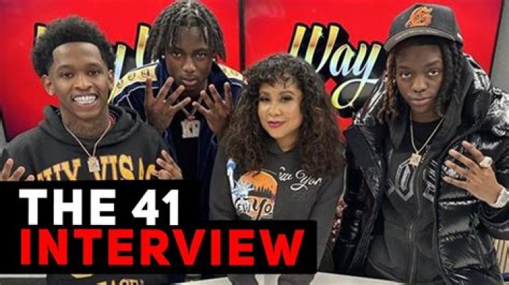 How Tall is Tata from 41? Exploring the Height of a Rising Star